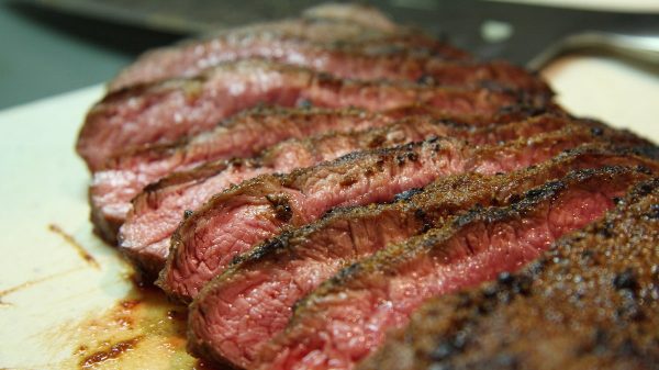 How to cook flat iron steak
