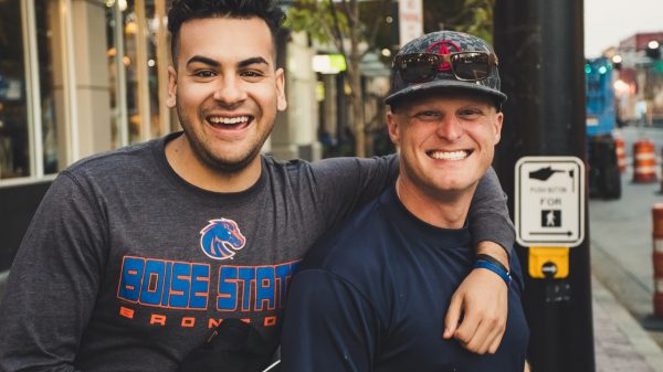 25 Effective Tips On How To Make Friends In A New City