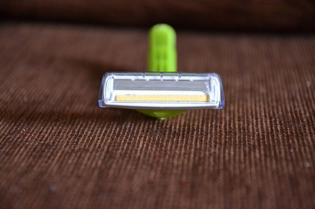 5 Manscaping Steps On How To Shave Your Balls