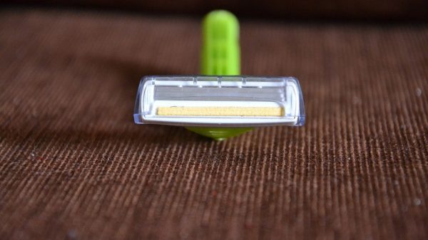 5 Manscaping Steps On How To Shave Your Balls