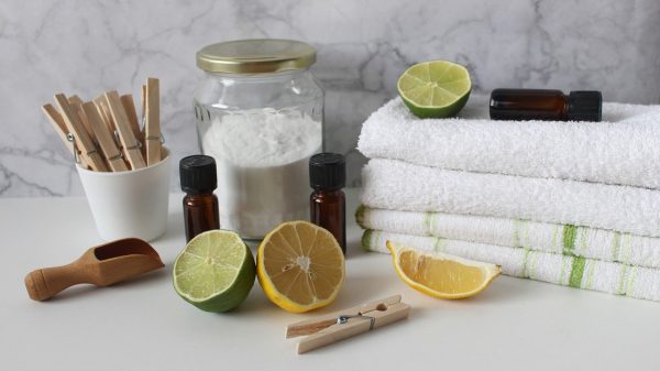 16 Practical Laundry Detergent Substitutes You Can Use