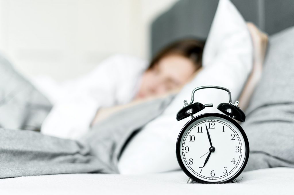 Is 6 Hours Of Sleep Enough? The Answer Will Surprise You