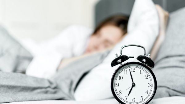 Is 6 Hours Of Sleep Enough? The Answer Will Surprise You