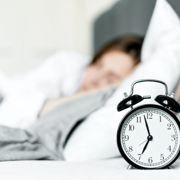 Is 6 Hours Of Sleep Enough? The Answer Will Surprise You