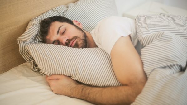 The Truth About How Many Calories Do You Burn Sleeping