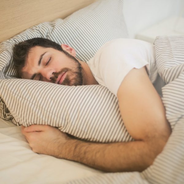 The Truth About How Many Calories Do You Burn Sleeping